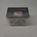 Exo Terra Faunarium, Plastic Reptile Terrarium, Small, PT2255