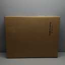 FREESOO Customized Seat Covers for Tesla Model X 5 Seats 2020 2021 2022 2023 Faux Leather Seat Covers Full Set Accessories - Black