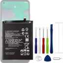 New HE328 Replacement Battery for N-okia 3.4 TA-1288 1285 1283/ N-okia 5.4 TA-1333 1340 1337 1328 with Technical Toolkit.