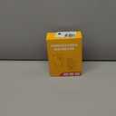 YAZHI Foot Massager 2-in-1 Warming Wrap  Relax & Renew Foot & Ankle Massager with 3 Modes & 4 Heat Levels, Portable for Home or Travel 2pack