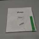 Yulejo 3 Pcs St. Patrick's Day Gnome Table Decorations Lucky Decor St Patricks Day Gnome Wood Signs Decoration Tiered Tray Centerpiece for Farmhouse Home Kitchen Shelf Decor