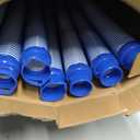 Pool Cleaner Hose Replacement for MX6 MX8 X7 T3 T5, 7 Pack Flexible Vacuum Hoses, Compatible with Automatic Pool Cleaners, Leak-Proof Swimming Pool Hose for Inground & Above Ground Pools