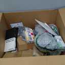 Box of Mixed Items, Retail is Estimated