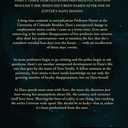 Beyond the Stars and Shadows, Paperback