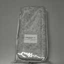 Henstar Carrying Case for Nintendo Switch 2 2025, Protective Hard Shell Portable Travel Case with 10 Game Card Slots, Large Volume Bundle Holder for Nintendo Switch 2 Accessories & Games, White