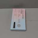 Beetles Electric Cordless Nail Drill Machine, Portable Efile Kit for Acrylic Gel Nails with Bits and Dust Brush, Professional Manicure Pedicure Tool, Silver