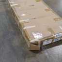 VEVOR Storage Shelves, 2500 lbs, 5 Tier Heavy Duty Garage Shelving, 18" D x 48" W x 72" H Adjustable Metal Shelves for Industrial Shelving Unit Utility Shelf, for Kitchen, Warehouse, Basement, Black