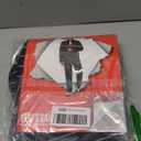 Morph 1920s Gangster Costume Men, 1920s Mens Costume, Mobster Costumes, Gangster Costumes Men (X-Large, Black)