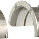 King Engine Bearings MB5293SI Main Bearing Set