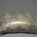 SHENG HONG Christmas Tree Skirt, 72 Inch Buffalo Plaid Xmas Tree Skirts for Christmas, Decorations for Party Holiday Home Decoration - Flax