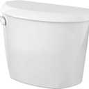 American Standard 4425A104.020 Colony 3 12-Inch Rough-In Toilet Tank, 1.28 GPF, White