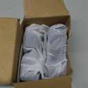 Anti-Vibration Motorcycle Phone Mount Bike Phone Holder [Camera Friendly] E-Bike Handlebar Phone Holder with Secure Lock, Scooter Phone Holder for Bicycle/ATV Fit 4.7-7'' Phone