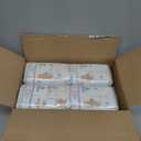 Huggies Size 2 Diapers, Little Snugglers Baby Diapers, Size 2 (12-18 lbs), 84 Count, Packaging May Vary