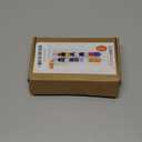 Perfect Curve CapRack | Over-The-Door Hat Organizer for Baseball Caps | 2 Straps, Holds 18-36 Adjustable Caps | Black