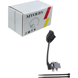 Ignition Coil Module 290178032 FIT For Homelite/Ryobi RY25AXB Gas Jet Fan Blower