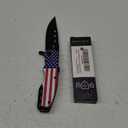 Spring Assist Folding Knife