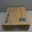 Kitchen Step Stool for Kids with Safety Rail,Toddler Standing Tower for Kitchen Counter, Baby Montessori Stool,Solid Wood Construction,Natural