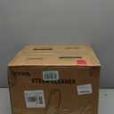 Steam Cleaner 1500W 60 Minute Runtime Multipurpose Powerful Heavy Duty Steamer Cleaning 22 Accessories 16.4ft Power Cord 1.5L Capacity for Home & Commercial Personal Car Detailing