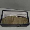 Bruno Marc Men's Casual Dress Sneaker Shoes, Size 11, Black