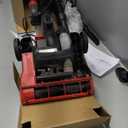 Bissell CleanView Compact Upright Vacuum, Fits in Dorm Rooms & Apartments, Lightweight with Powerful Suction and Removable Extension Wand, 3508