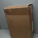 Self Balancing Kick Scooter with Light Up Wheels, Extra Wide Deck, 3 Wheel Platform, Foot Activated Brake, 75 lbs Limit, Kids & Toddlers Girls or Boys, for Ages 3 and Up (Monster Jam)