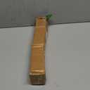 CISDUEO 3 Pcs Artificial Greenery Stems Branches for Vases Faux Branches with Leaves and Mini Red Berries 33" Fake Ficus Twigs for Office Wedding Shop Tall Vase Fillers Table Centerpieces Decoration