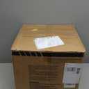 Inflatable Bounce House for Kids: Toddler Bouncy House with Slide for Indoor & Outdoor Backyard Birthday Party - Portable Small Bouncy Castle with Blower, Storage Bag and Stakes for Kids 3-6