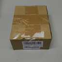 Headlight Control Module 63117440877 Compatible for 2014-2016 528i 528i xDrive 535i 535d xDrive 535i xDrive 550i xDrive M5 Replace OE 63-11-7-440-877 (1PC Headlight ECU driver module, black)