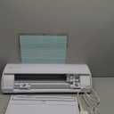 Silhouette Cameo 5 Plus 15 inch Vinyl Cutting Machine with Studio Software, Electric Tool and ES Mat Compatible, SNA and IPT, 50 db