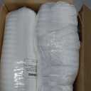 Beckham Hotel Collection Bed Pillows Standard/Queen Size Set of 2 - Original Down Alternative Pillow for Sleeping - Bedding for Back, Stomach or Side Sleepers (White)