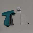 Price Tagging Gun for Clothing,(Not Stitch Gun) Standard Retail Price Tag Attacher Gun for Clothes with 6 Needles & 1000pcs 2" Barbs Fasteners for Store
