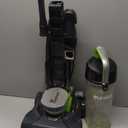 Eureka Airspeed Ultra-Lightweight Compact Bagless Upright Vacuum Cleaner, NEU10AE4, Green