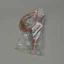 446-512A Natural Gas Pilot Assembly for Heat N Glo Fireplaces and Gas Log Sets, Heat N Glo SL2000, 4000, 5000, 6000 Gas Fireplace Insert Replacement Parts with Thermopile