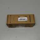 LabCharge Compact Air Purifier - Covers 250 Sq Ft - Ideal for Bedroom or Dorm Room - Silent HEPA Filter Captures Dust and Pollutants - Portable, Mini Air Purifier for Small Spaces