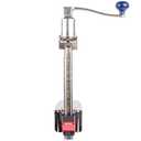 Edlund 11100 Old Reliable #1 Manual Can Opener with Plated Steel Base For Cans Up to 11 Tall