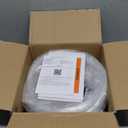 AKEPO Upgraded Car Home APP Twinkle Fiber Optic Lights Kit, Dual Head 16W 900 Strands of 0.03in/0.75mm 9.8ft/3m Optical Fiber Cable Music Activated Starlight Headliner Kits with Remote