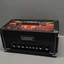 Laney Digbeth Foundry Bass Amplifier Head, 200 Watt