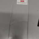 ZAGG InvisibleShield Fusion Curve Screen Protector for Samsung Galaxy S23 Ultra, Made with Hybrid Polymer, Curved for Perfect Fit, HD Clarity, Compatible with Biometric Fingerprint Scanner, Easy to Install