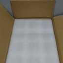 Set of 12 Glass Bud Vases, Clear Small Flower Vases for Centerpieces, 6 Oz Decorative Vase for Wedding, Birthday, Events, Dining Room