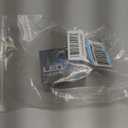 RCJ 9006/HB4 Bulbs, 60W 16000LM 6000K Cool White Fog Light Bulbs, with 12000 RPM Cooling Fan, Plug and Play, Pack of 2