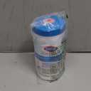 Clorox Healthcare Bleach Germicidal Wipes, 6" x 5", 150 Count Canister