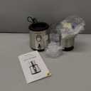 Secura Electric Coffee Grinder and Spice Grinder with 2 Stainless Steel Blades