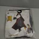 Disguise girls Hermione Granger Girls Costume, Deluxe Official Harry Potter Wizarding World Costume (Medium 7-8, Black & Red)