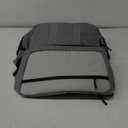 Insulated Backpack Cooler - 54 Cans, 24 Hour Cooling, Wider Straps, Lightweight Leak Proof Liner, Portable Cooler Backpack Bag for Men Women Beach Picnic Travel Lunch Camping - Everlasting Comfort (Gray)