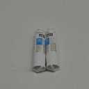 SAMSUNG Genuine Filters for Refrigerator Water and Ice, Carbon Block Filtration for Clean, Clear Drinking Water, DA29-00020B-2P, 2 Pack