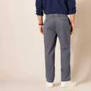 Amazon Essentials Men's Classic-Fit Wrinkle-Resistant Flat-Front Chino Pant, Size 38W x 32L 