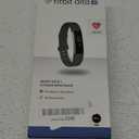 Fitbit Alta HR Fitness Tracker with Heart Rate, 7 Day Battery Life, Compatible with Smartphones, Tablets, Computers (Small, Black)