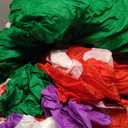 [Flash Light] 10FT Tall Christmas Inflatable Outdoor Decoration Candy Castle with Santa Gingerbread and Penguin, Christmas Blow Up Candy Castle Inflatables for Xmas Outdoor Decorations