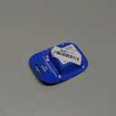 Oral-B Glide Healthy gums, unflavored floss 50M (Pack of 6)