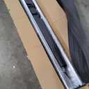 AUTOSAVER88 Running Boards Compatible with 2019-2026 Dodge Ram 1500 New Body Style Crew Cab with 4 Full-Size Doors (Excl. 1500 Classic), Stainless Steel Side Step Nerf Bar (Silver)